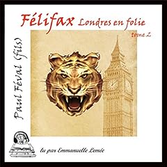 Couverture de Londres en folie