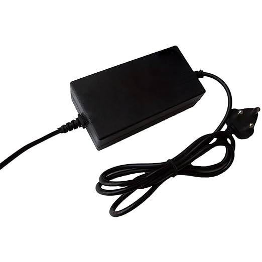 Dissora Adapter for RO 24V - 2.5A, Power Supply for All Type of RO Water Filters and Purifiers, Pack of 1