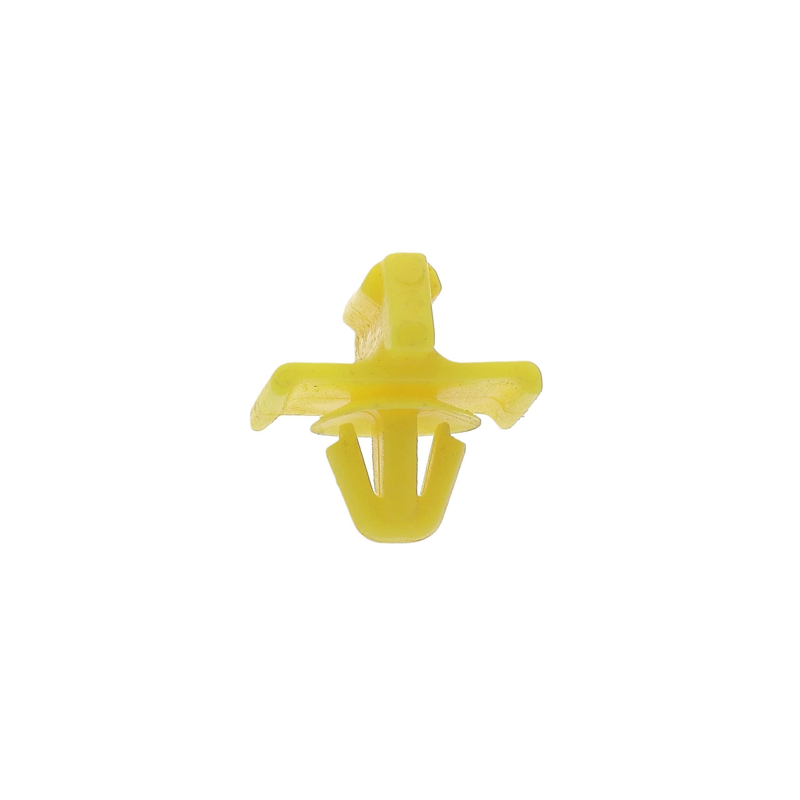 Restagraf Lot De 10 Agrafes Fixation Moulure Bas De Caisse BMW – Clips Carrosserie Réf. 12653