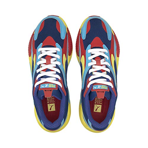 Image of Puma Unisex-Adult Rs-x Millenium Sneaker