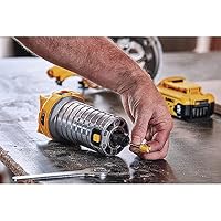 DEWALT 20V Max XR Cordless Router, Brushless, Tool Only (DCW600B) — image 6