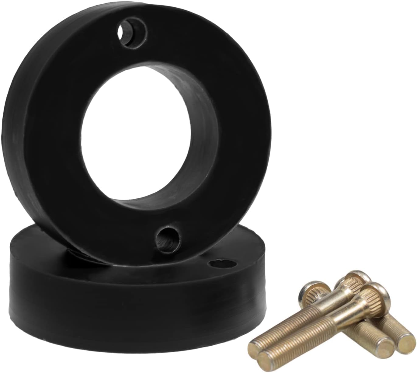 Leveling Lift Kit 1.2 inch 30mm compatible with Honda - Fits Accord 1997-2003, Avancier 1999-2003, Saber 1998-2003, Inspire 1998-2003