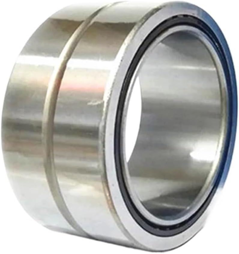 2 Pieces of Needle Roller Bearings with Inner Ring NA4905 RNA4905(RNA4905 30X42X17)