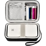Case Compatible with Kodak Step/ Mini 2 HD/ Smile/ Mini 2 Plus/ Mini 2 Retro Wireless Portable...