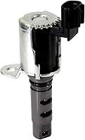 Vista 2 de ZBN 917-020 15330-28020 Válvula de Control de Aceite VVT Válvula de Sincronización Variable Solenoide Compatible con Toyota Camry Corolla Highlander