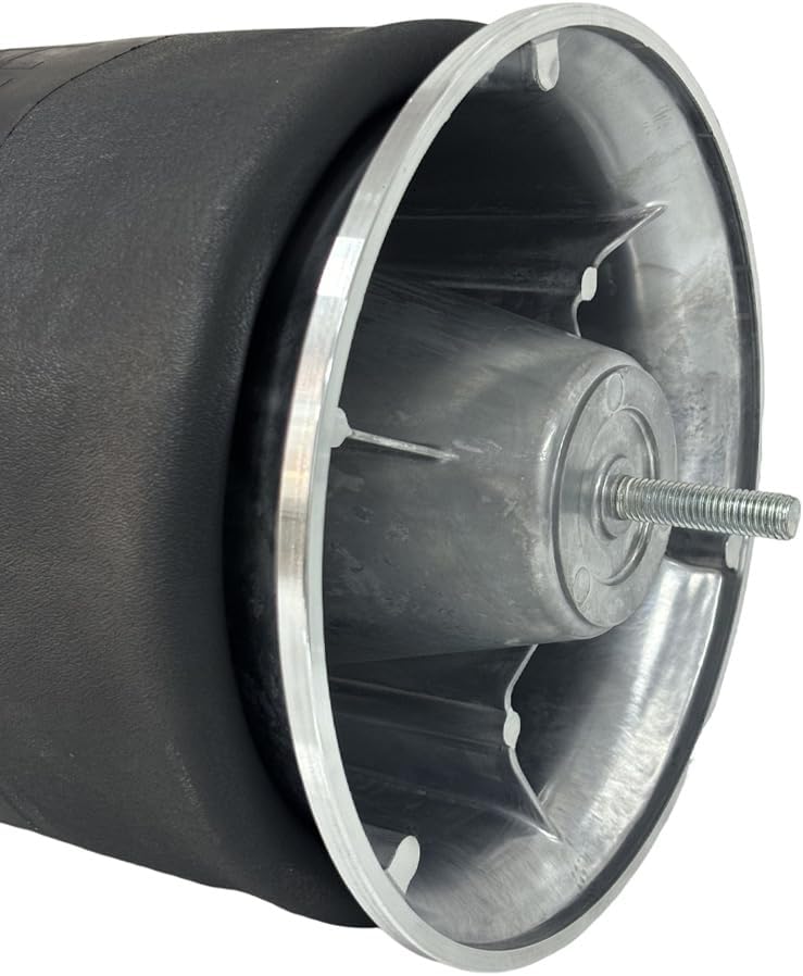 Air Spring Bag for Freightliner Trucks-Replaces Firestone 9781,W01-358-9781,Goodyear 1R12-603,Freightliner 681-320-0017,Contitech 910S16A382,Air Suspension Kit