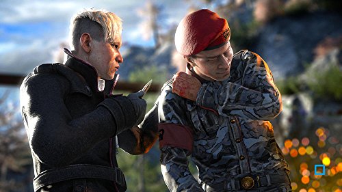 Far cry 4 - édition limitée