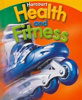 Health and Fitness