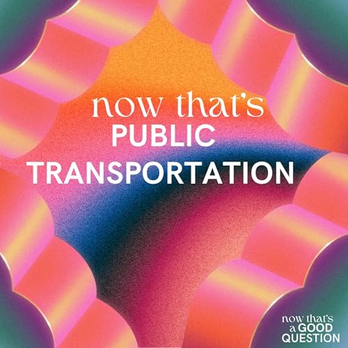 Episode 58: Now That&rsquo;s Public Transportation