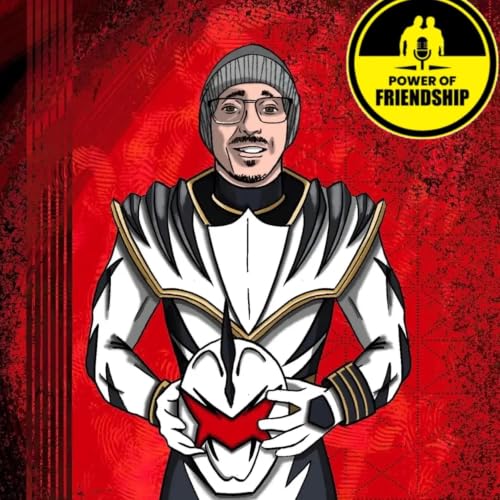 The POF POD ep 228 Firelordcaleb