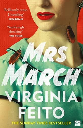 Mrs. march