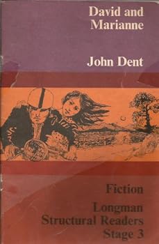Paperback David and Marianne: Stage 3 (750 Word Vocabulary) (Longman Structural Readers) Book
