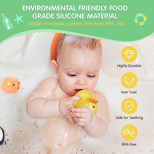 No Hole Bath Toys Brick Pop Toy Shop