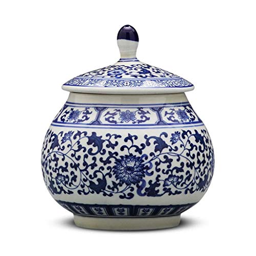 Jarrones Decorativos Blancos Marca sdneNest