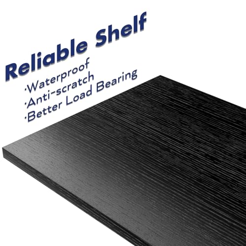 Image of NUMENN 7 Layer Multipurpose Bookshelf Rack | Waterproof Plastic Book Storage Shelf for Home, Study Room, Living Room & Office | DIY Free-Standing Organizer for Books (Durable & Lightweight) (5 Layer)