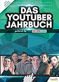  Das YouTuber Jahrbuch: powered by Starstube
