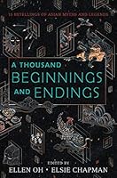 Algopix Similar Product 1 - A Thousand Beginnings and Endings