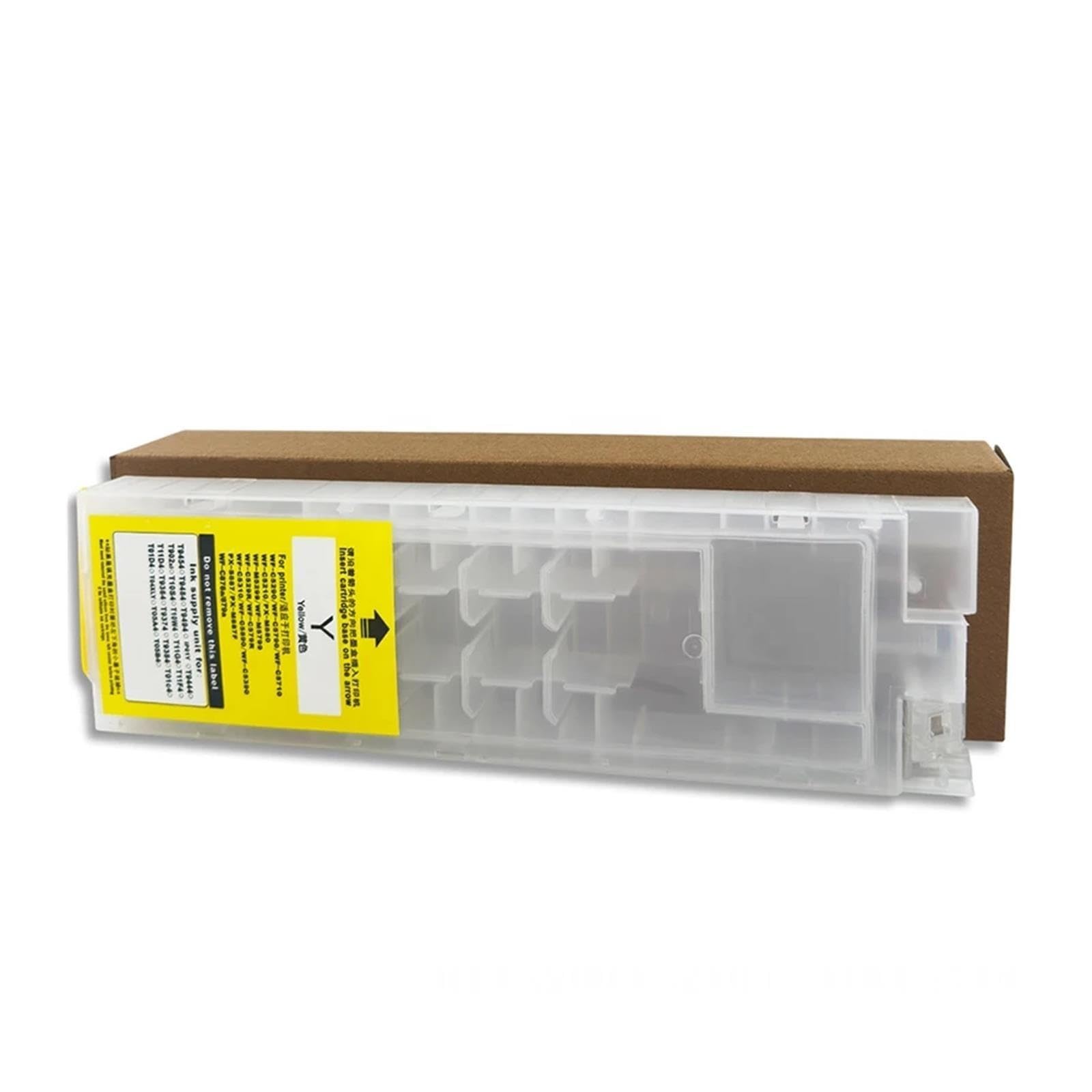 T11A T11B T944 T945 T946 Cartuccia d'inchiostro vuota compatibile for Epson