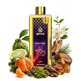 Giovani Wäscheparfüm SIGNATURE 100 ml | Unisex Wäscheduft mit Noten von Mandarine, Jasmin, Karamell & Amber | S? ...