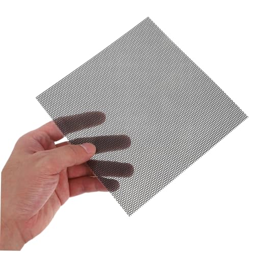Antipolvo para ventilador de computadora para mantener tu PC limpio en casa 4