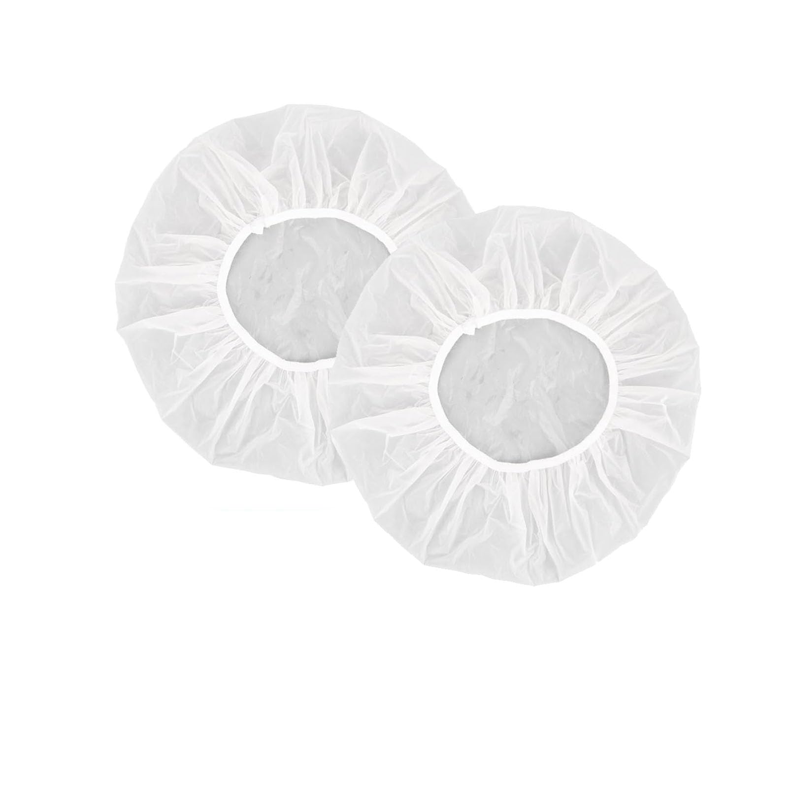 EMTPJAL Bread Proofing Covers, 2 Pack Reusable EVA for Sourdough Baking