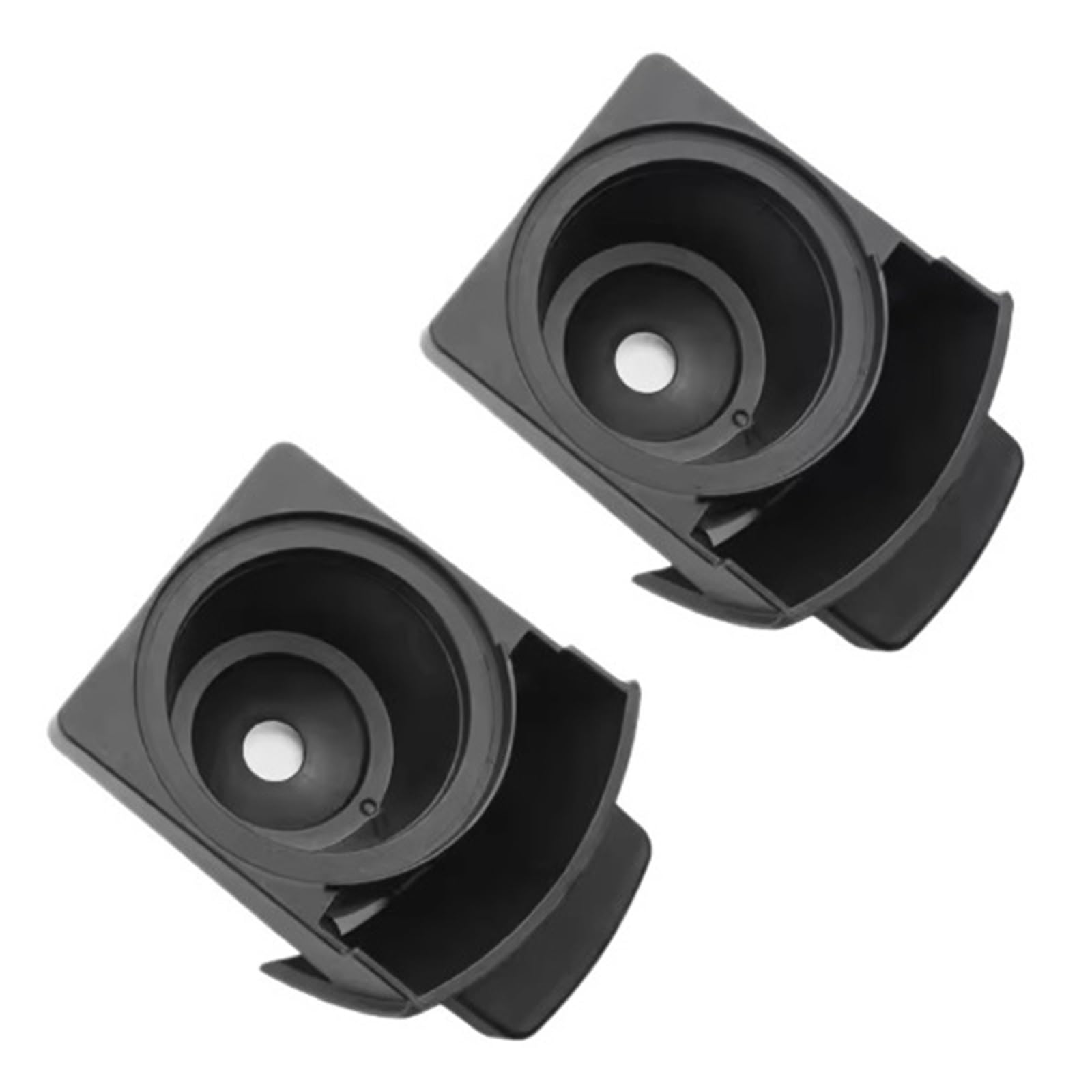 PORTA CULE do ekspresu do kawy z i Dolce Gusto EDG305BG/EDG305WB/EDG305WR Mini Me Der szczelna konstrukcja, 2-pak
