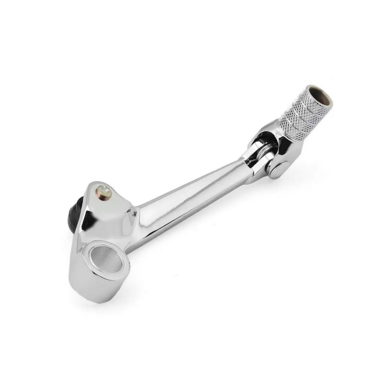 Lbcsrmh Chrom Motorcycle Gear Lever Motorcycle Gear Shift Lever Shifter Pedal For Cbr600 F4 F4i 1999-2006 2005 2004 2003 2002 Motorcycles Accessories