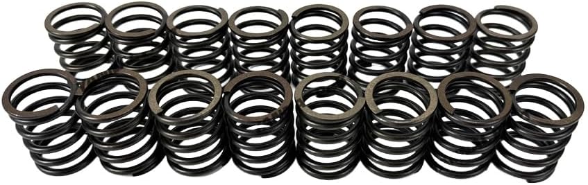 S05C Valve Spring Suitable for Hino Engine Part