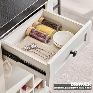 Farmhouse Dining Table Set for 4, 55" Large Kitchen Table Set with 2 Chairs and Bench, Rustic Wood Dining Bar Table with Drawer and Wine & Galsses Rack (White) Farmhouse Dining Table Set for 4 55 Large Kitchen Table Set with 2 Chairs and Bench Rustic Wood Dining Bar Table with Drawer and Wine Galsses Rack White