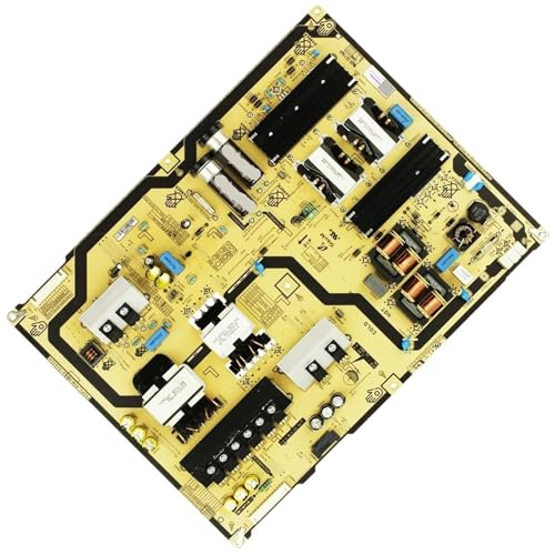 Carte d'alimentation F55PV_RSM pour dalles LED LH55VHRRBGBXZA et LH55VMBEBGBXZA