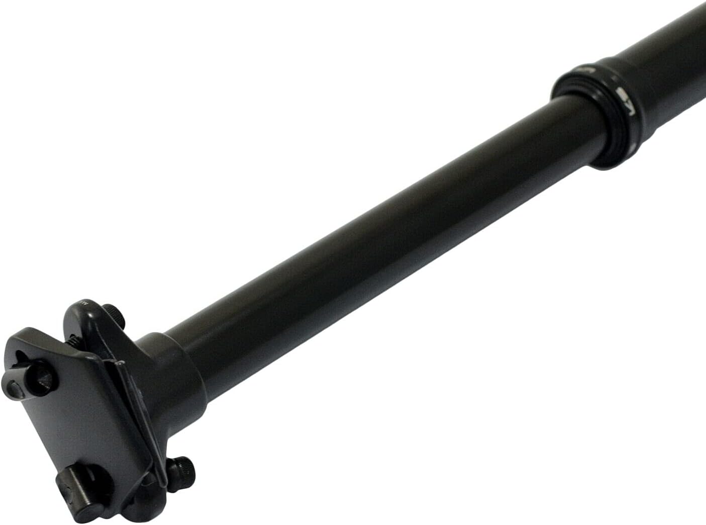 Kindshock KS Rage-i 31.6x535mm Travel: 190mm Remote Dropper Seatpost, KS2308
