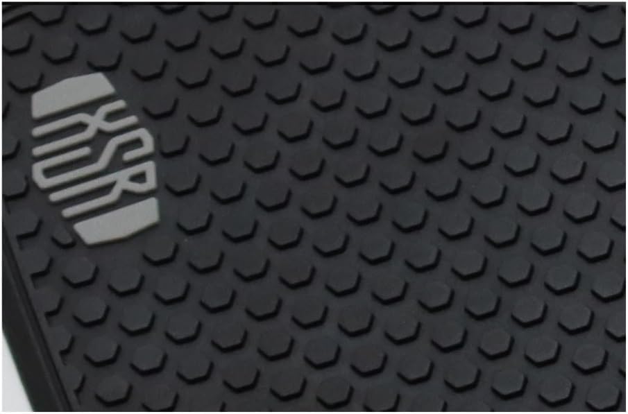 Tank Traction Pad for XSR900 GP XSR900GP 2024 Side Fuel Tank Pad Pads Protector Stickers Decal Gas Traction Sticker