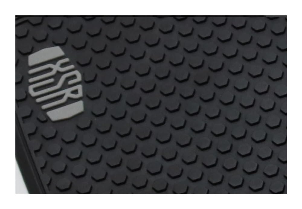 Almohadilla depósito Para XSR900 GP XSR900GP 2024 Lateral Del Tanque De Combustible Pads Protector Pegatinas Calcomanía Gas Tracción Pad Lado Pegatina