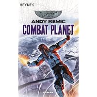 Combat Planet