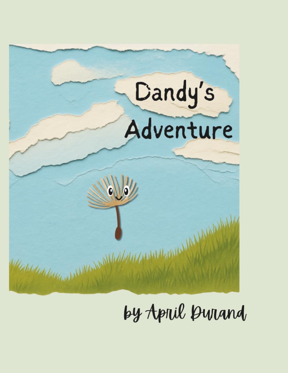 Dandy's Adventure