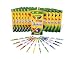 Crayola Erasable Colored Pencils, 12 Packs of 12-Count Colored Pencils, Art Tools in Vibrant Colors, great for School or Home Projects