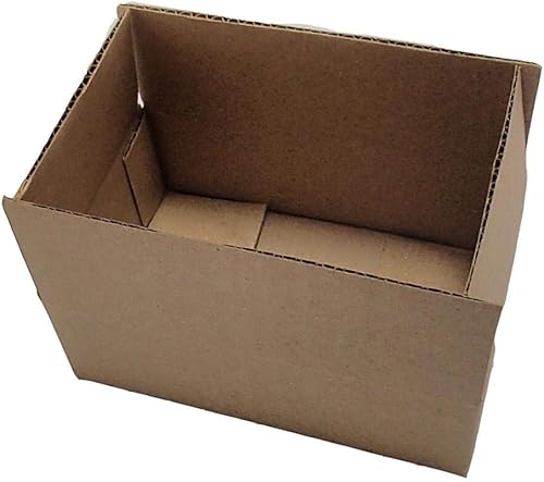 Miniatura 2 de Reliable Aftermarket Parts Nuestro nombre lo dice todo 5 6x4x2 nuevo embalaje de cartón cajas de envío móviles cajas de cartón corrugado