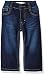 Levi's Baby Boys' Knit Pull-on Pants, Indigo Dusk, 18 Months