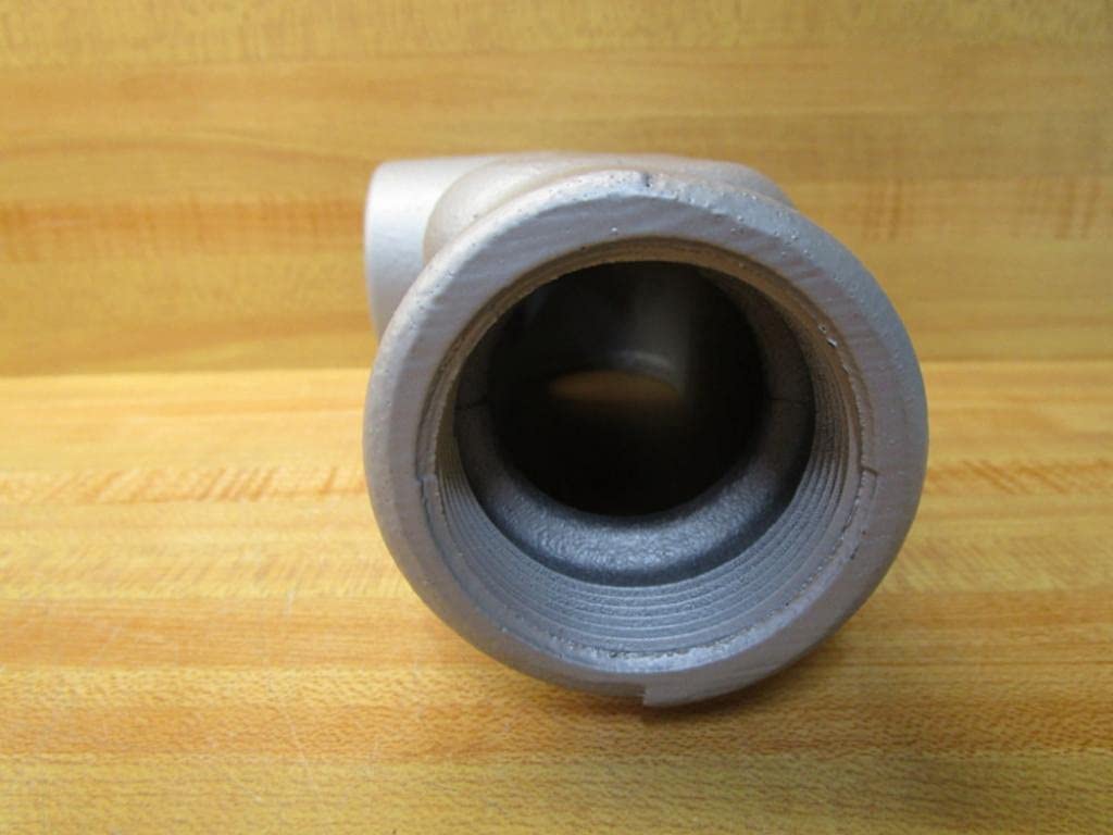 LL57 Conduit Body 1 1/2 41 LL57