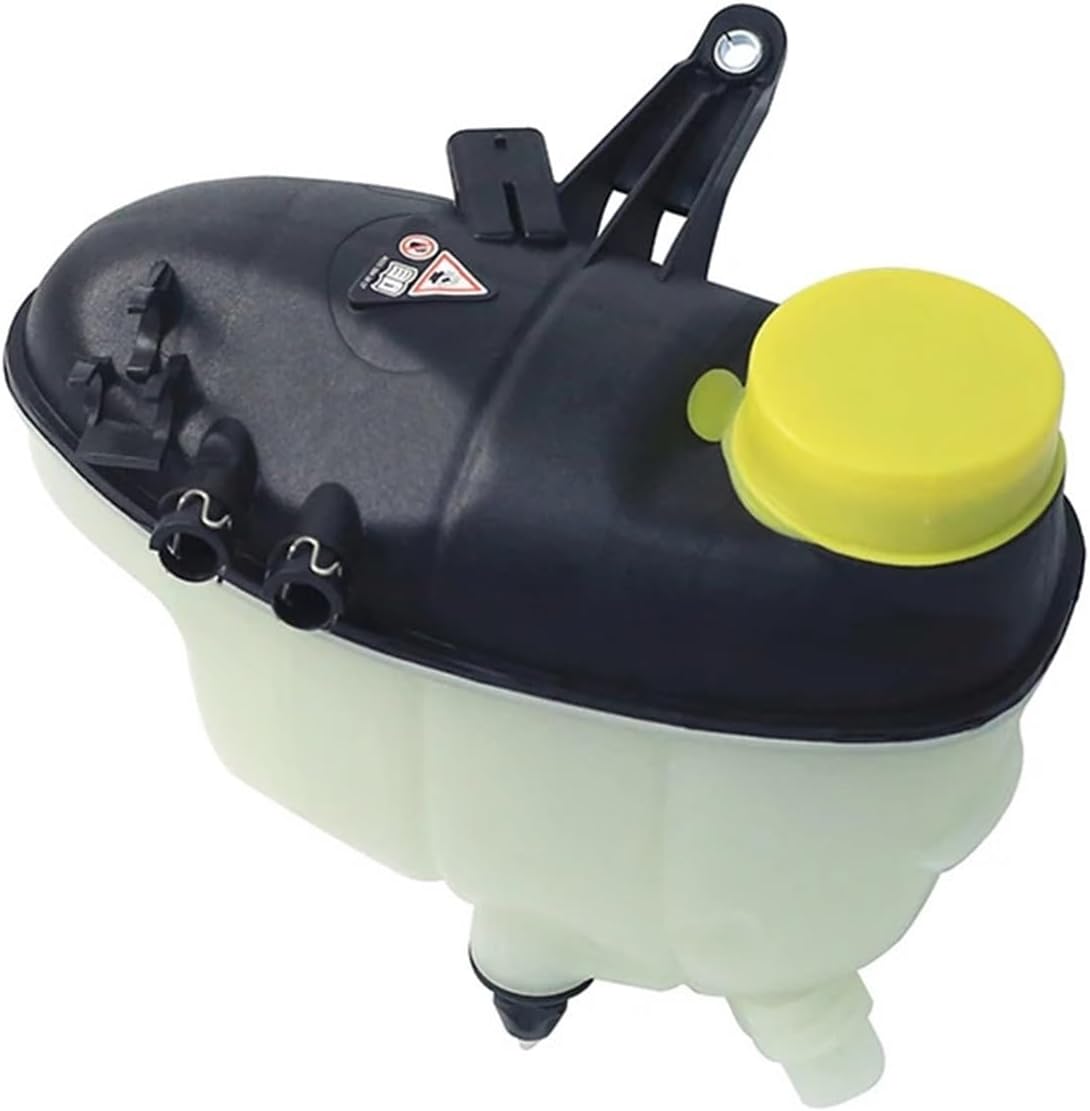 2225000849 2105010715 0005018215 Coolant Expansion Tank Bottle A2225000849 S500 S400