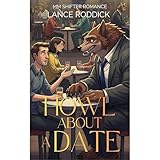 Howl About a Date: MM Shifter Romance