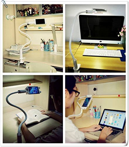 ZenCT Supporto Telefono, Porta Cellulare a Lungo