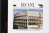  Roma ieri e oggi. Ediz. tedesca