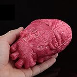 handprothese haken Mach eine große Halloween-Dekoration für den Rasen oder verstreut um ein Spukhaus