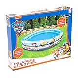 PAW PATROL opblaasbaar zwembad