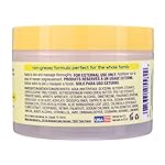 Baby Magic Creamy Whipped Butter | Helps Keep Skin Feeling Healthy and Baby Soft | Hypoallergenic | 8.4 fl oz. - Image 3