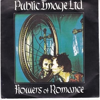 Flowers of Romance / Home is Where the Heart Is