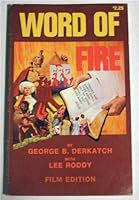 Word of Fire B000UJO7K0 Book Cover