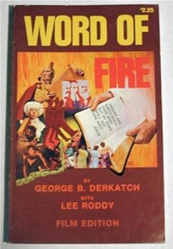 Paperback Word of Fire Book