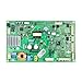 Gebraucht, kompatibel mit LG, Kühlschrank-Steuerplatine EBR80085803, Leiterplatte EBR800858, EAX662466, Kühlschrank-Motherboard, Gefrierschrank-Teile